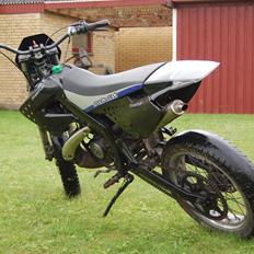 Gilera Smt