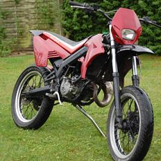 Gilera Smt