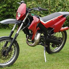 Gilera Smt