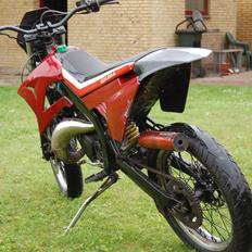 Gilera Smt