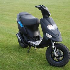 Gilera Stalker