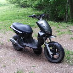 Yamaha Slider (SOLGT)