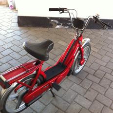 Vespa Ciao - Solgt