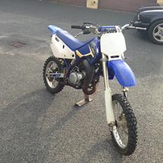 Yamaha YZ 85