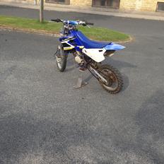 Yamaha YZ 85