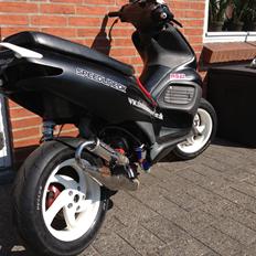 Gilera Runner LC DD EVO3