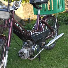 Puch Maxi K