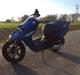 Yamaha Bws Spy