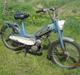 Motobecane mobylette