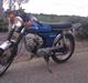 Yamaha fs1 k1 4gear