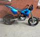 CPI Super Motard[Tidl. Scooter]