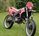 Gilera Smt