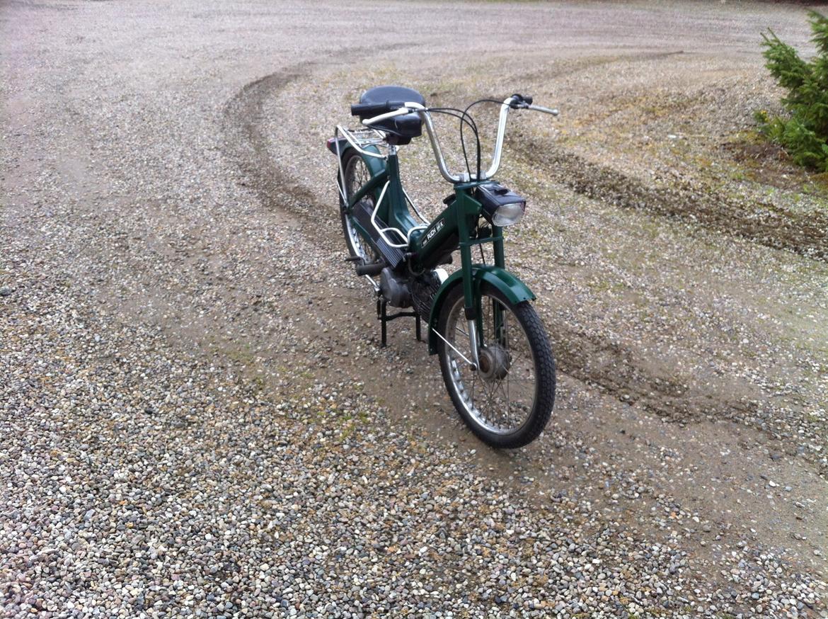 Puch Maxi k billede 1