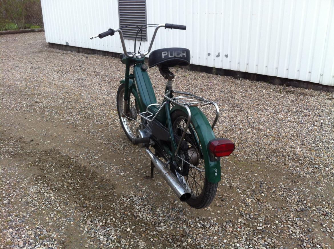 Puch Maxi k billede 2