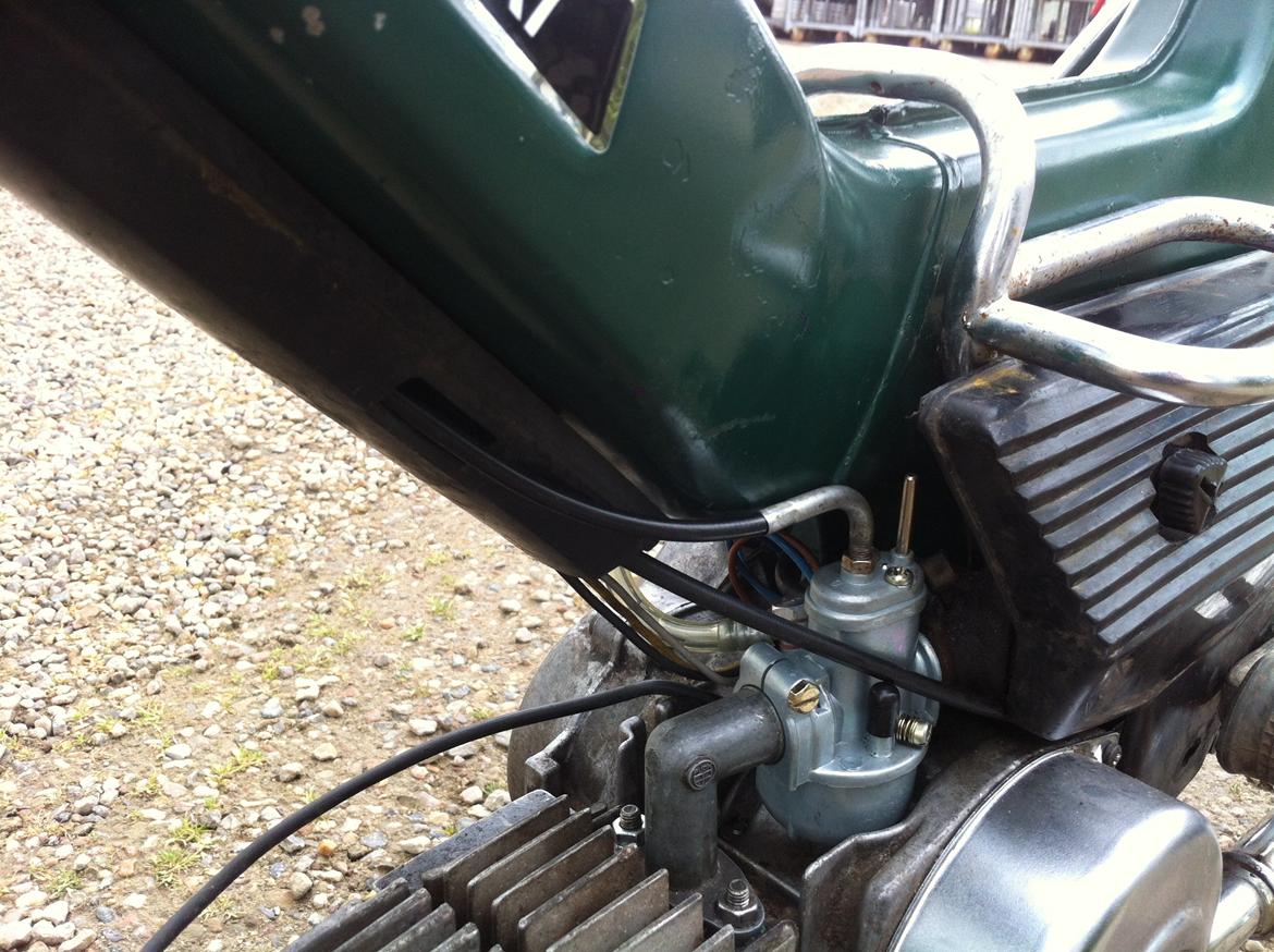 Puch Maxi k billede 5