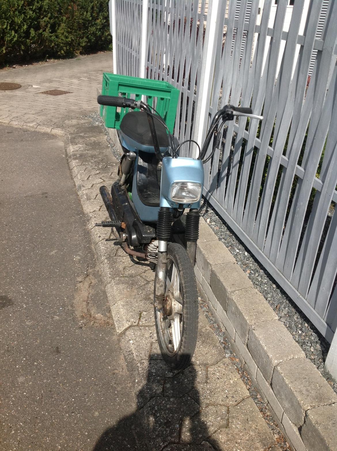 Puch Maxi 2 plus billede 2