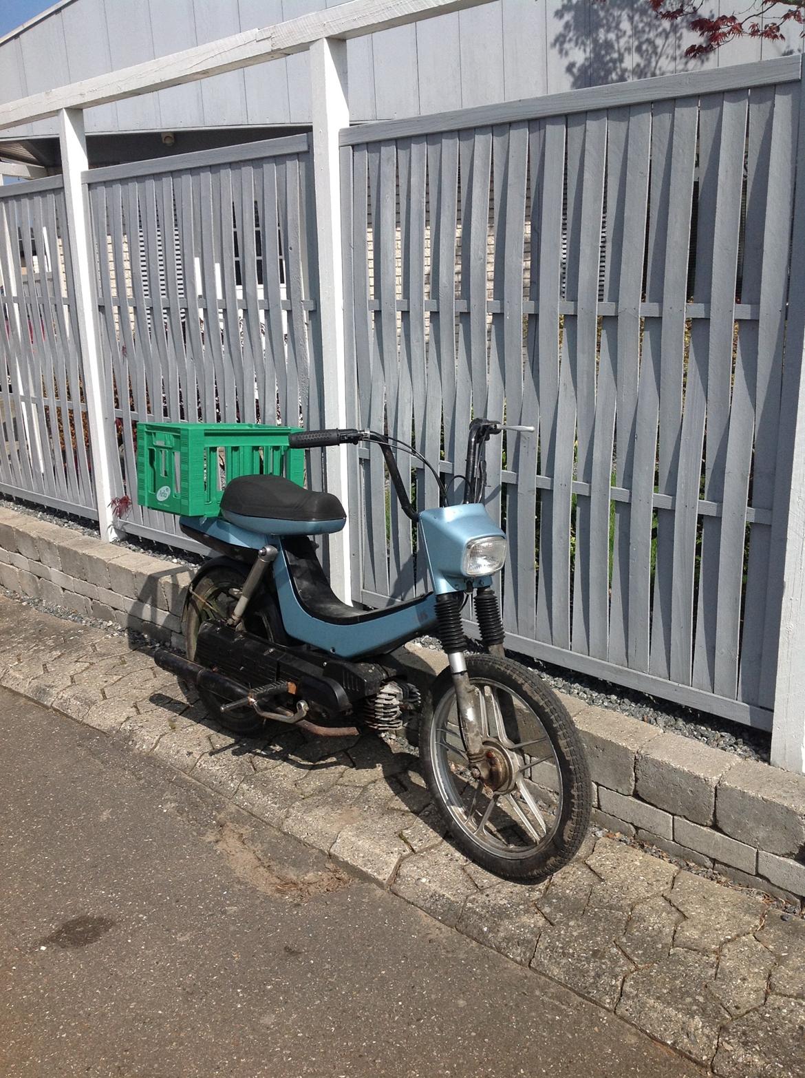 Puch Maxi 2 plus billede 4