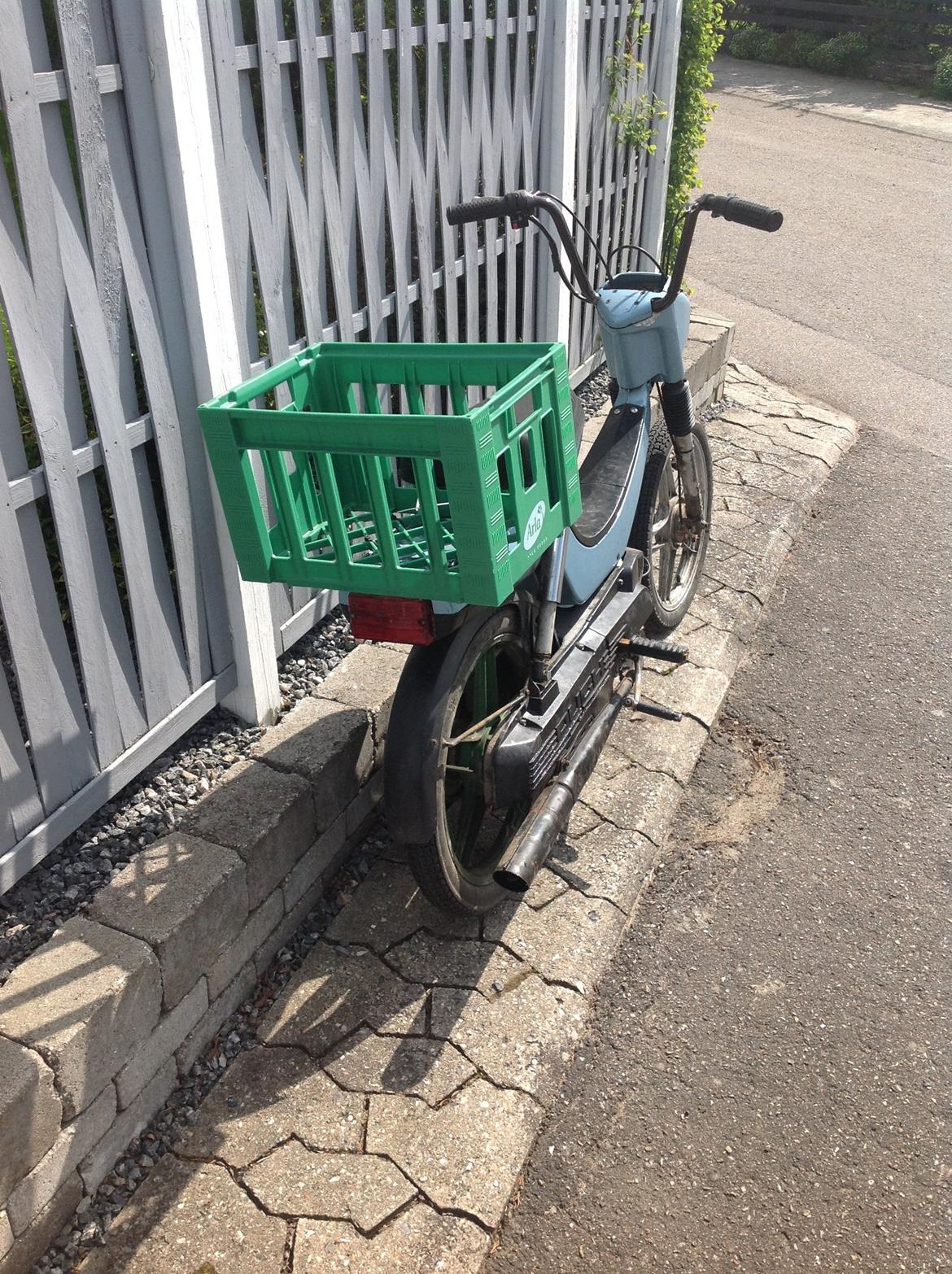 Puch Maxi 2 plus billede 3