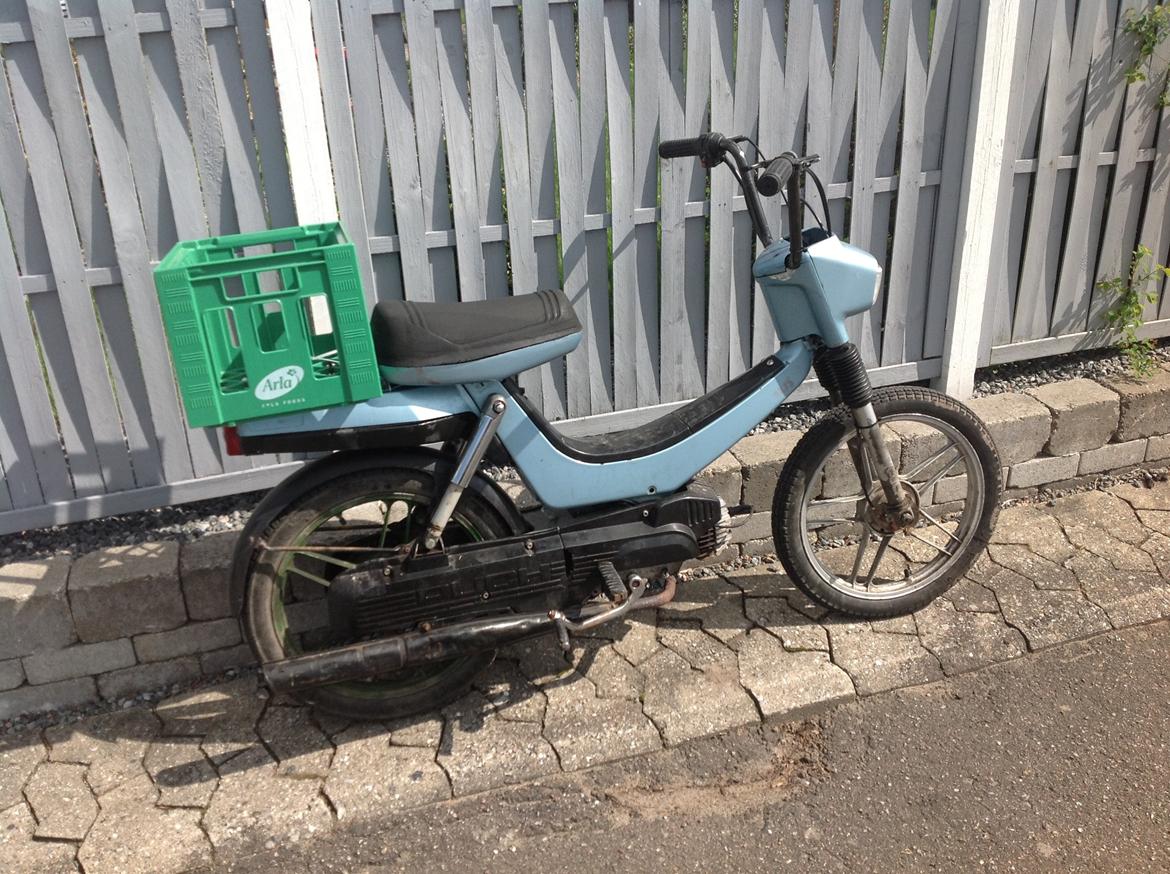 Puch Maxi 2 plus billede 5