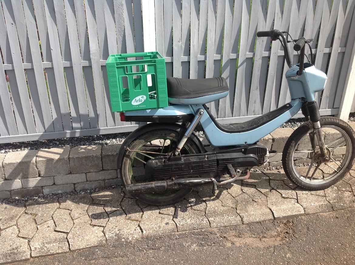 Puch Maxi 2 plus billede 6