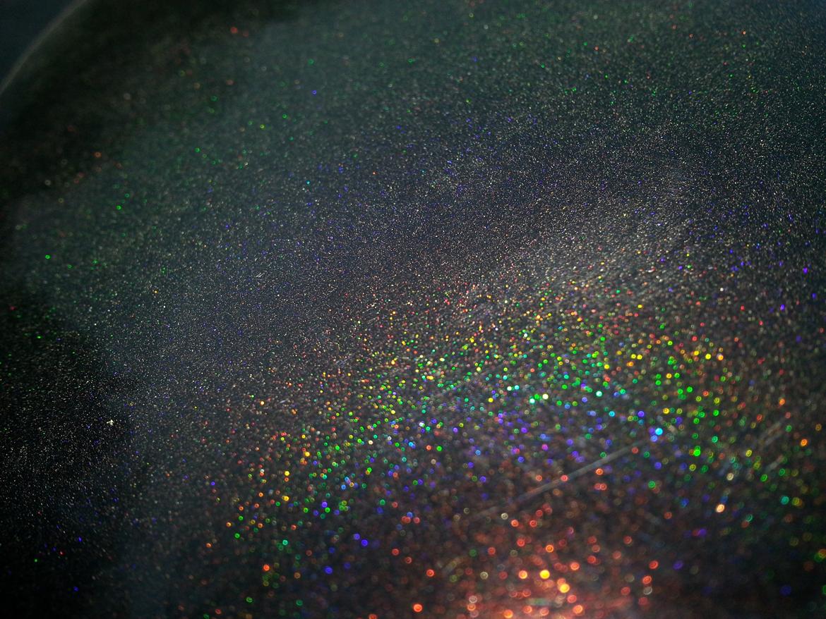 Suzuki Street Magic *Regnbue Lynet* billede 8