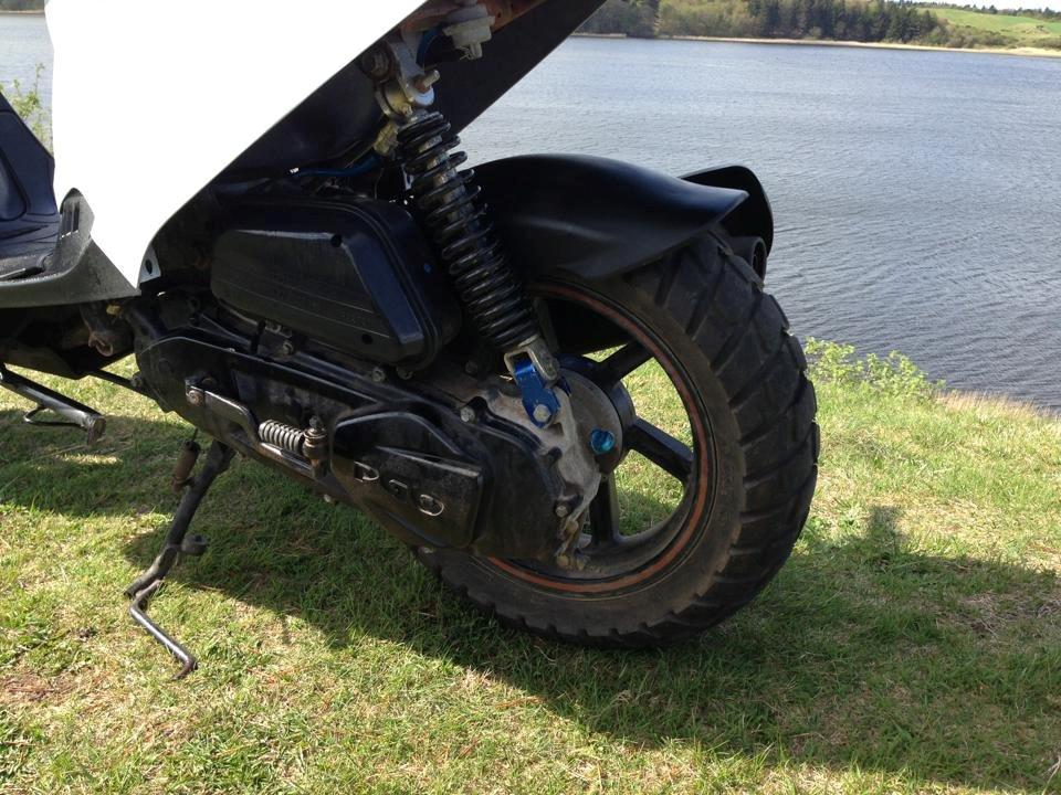 PGO Hot 50 billede 10