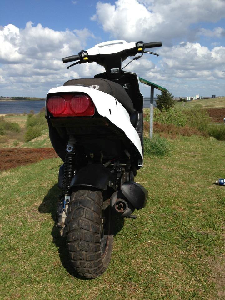 PGO Hot 50 billede 9