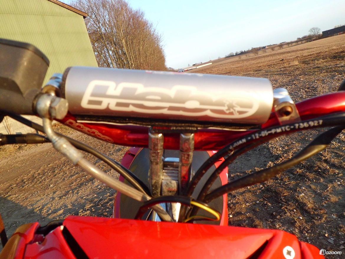 Peugeot Speedfight 2 wrc 307 billede 2