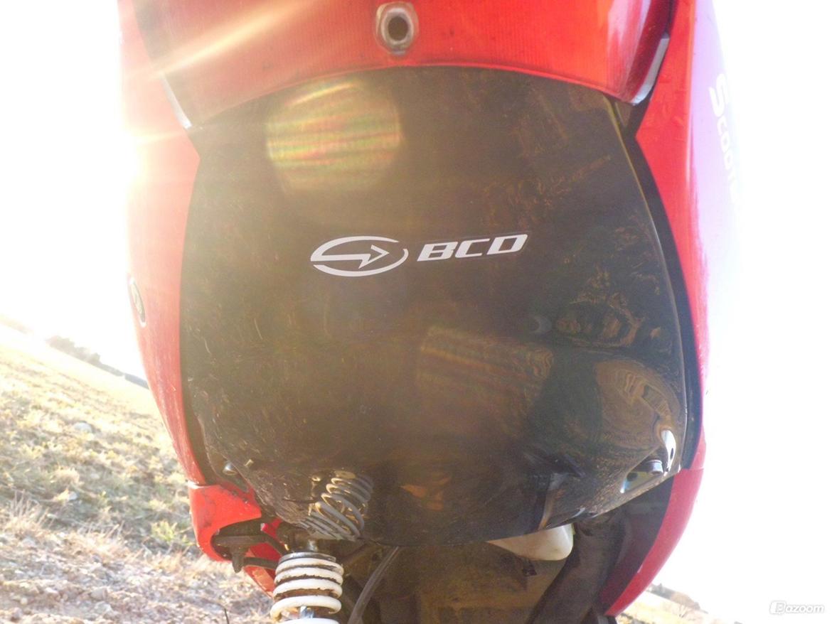 Peugeot Speedfight 2 wrc 307 billede 6