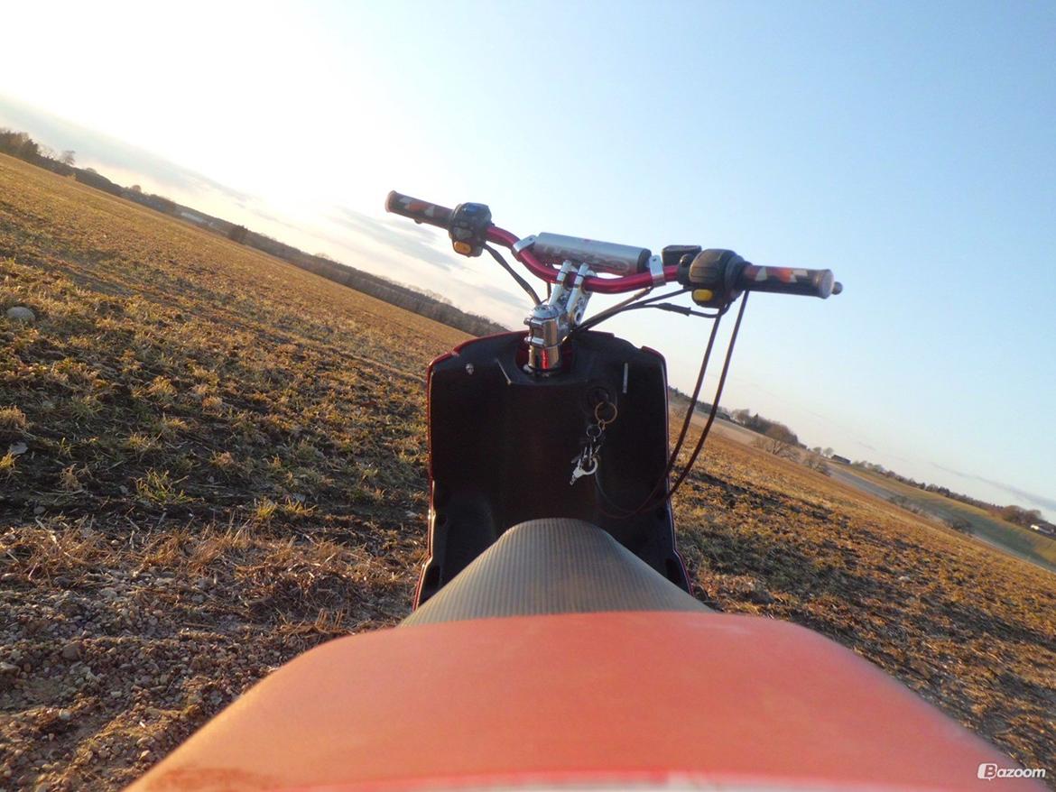 Peugeot Speedfight 2 wrc 307 billede 10