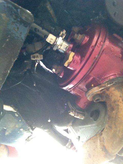 Yamaha Aerox Due+ Mr. Black - Lækker Cylle :D billede 8