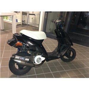 Yamaha Jog fs billede 5
