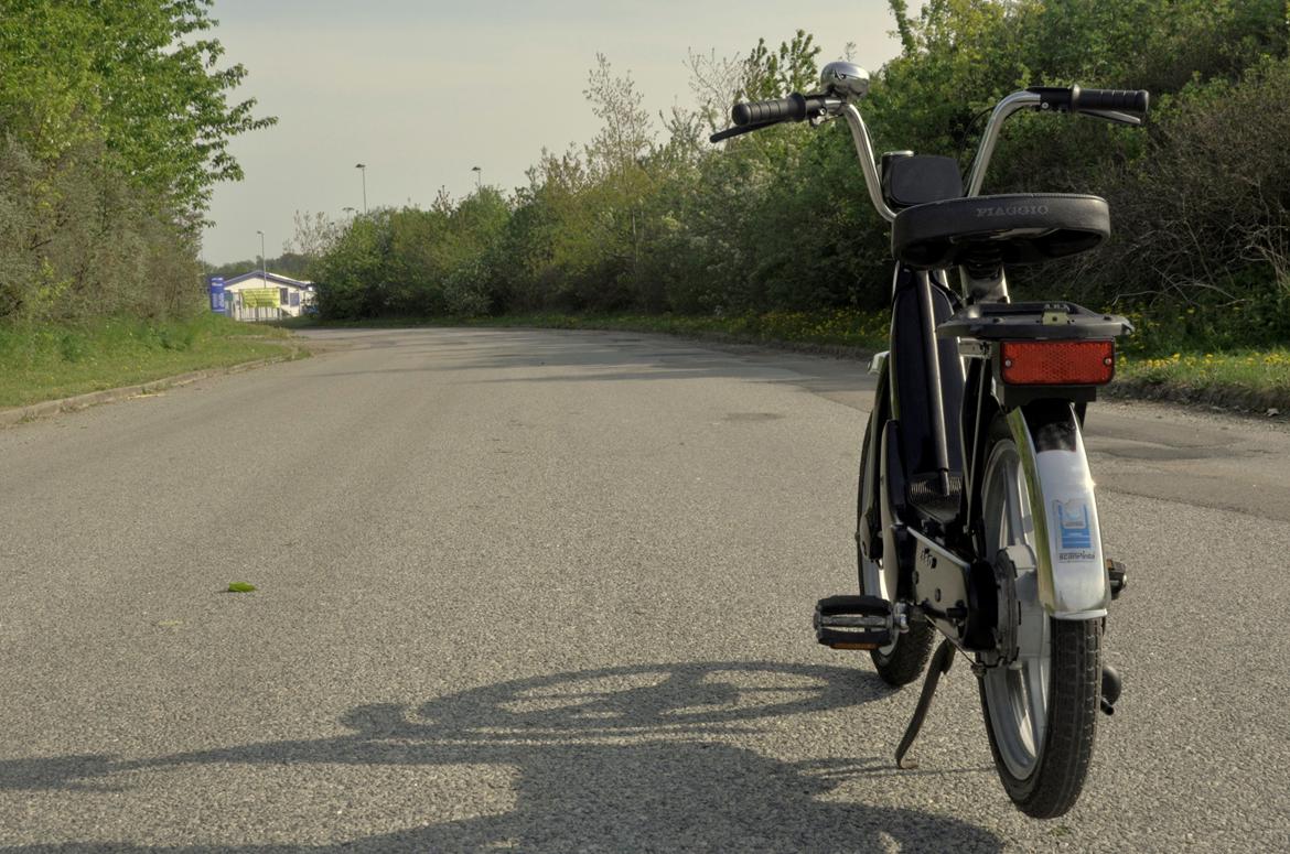 Piaggio Vespa Ciao - Fine Selection billede 14