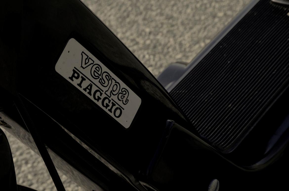 Piaggio Vespa Ciao - Fine Selection billede 18