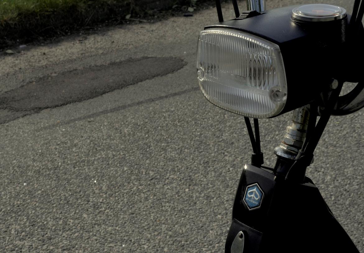Piaggio Vespa Ciao - Fine Selection billede 19