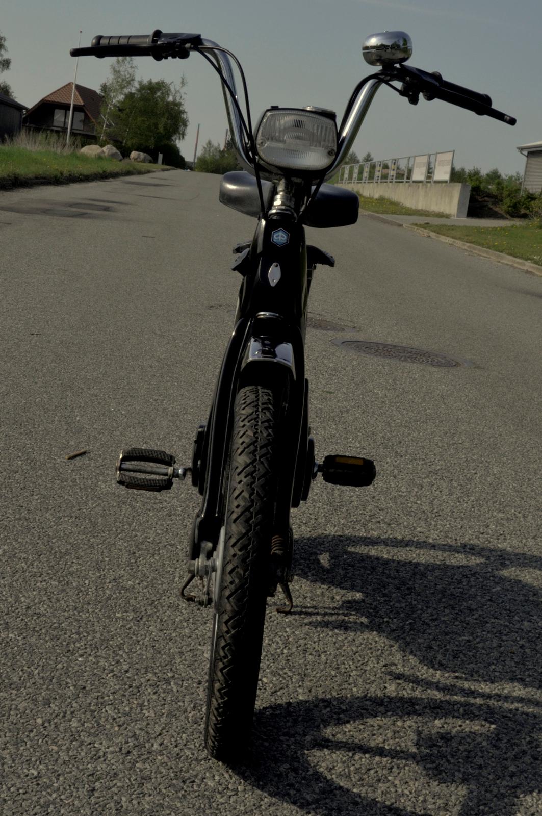 Piaggio Vespa Ciao - Fine Selection billede 9