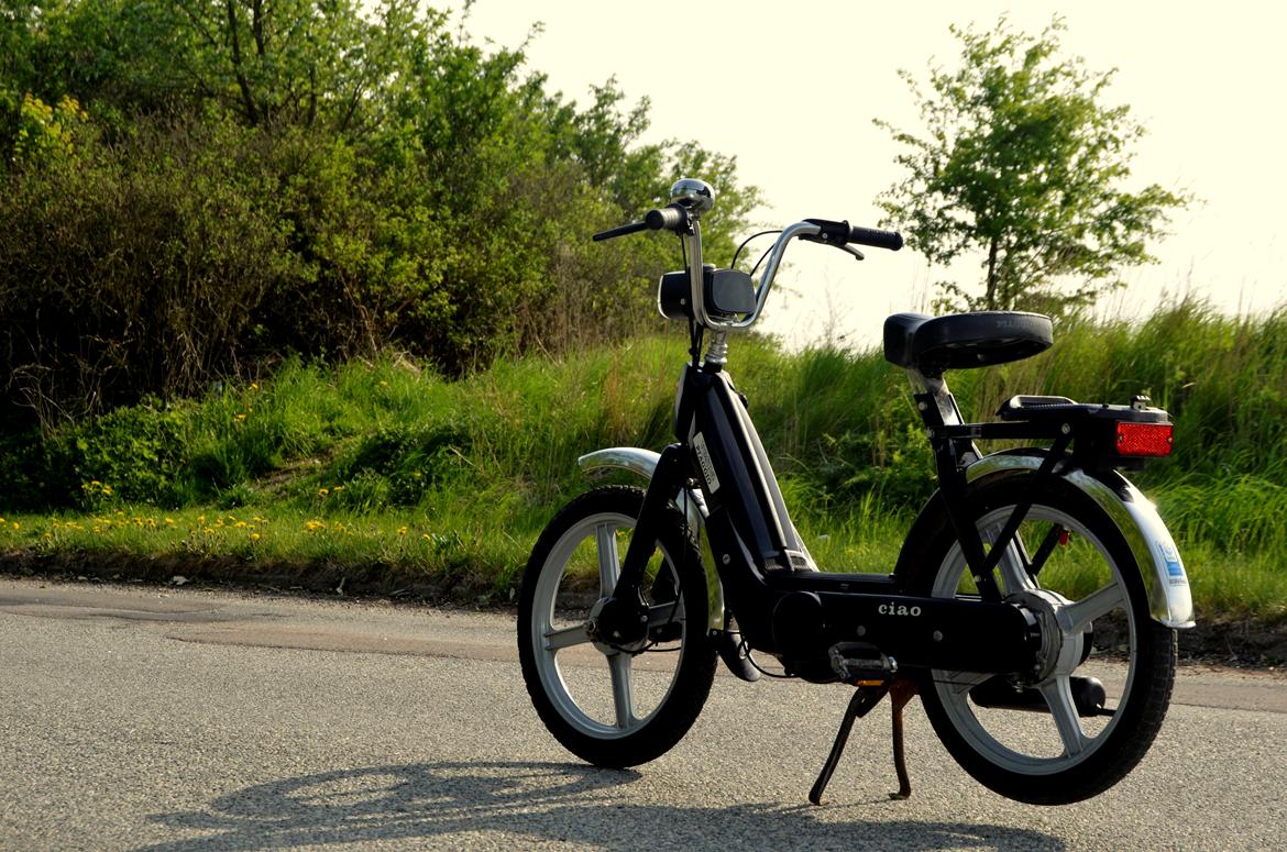 Piaggio Vespa Ciao - Fine Selection billede 2