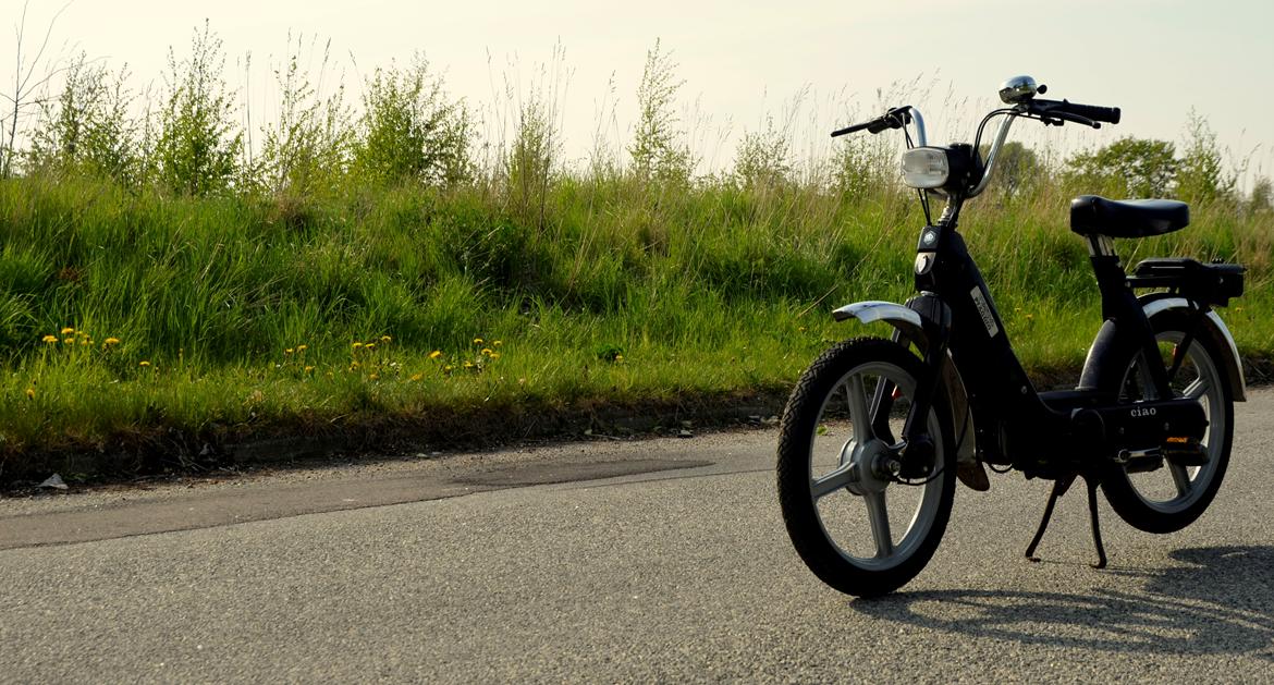 Piaggio Vespa Ciao - Fine Selection billede 10