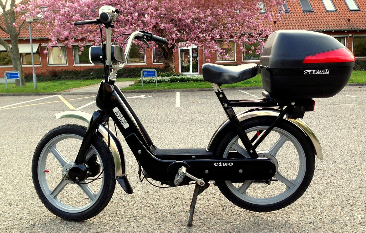 Piaggio Vespa Ciao - Fine Selection billede 1