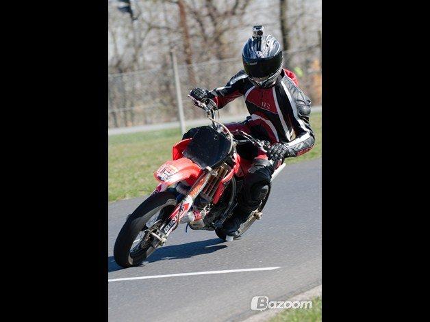 Honda CRF 150R motard  billede 6