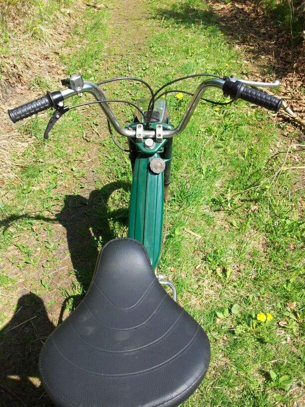 Puch Maxi K billede 4