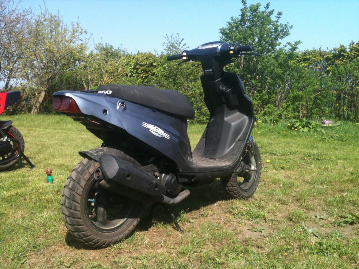 PGO hot 50 billede 1