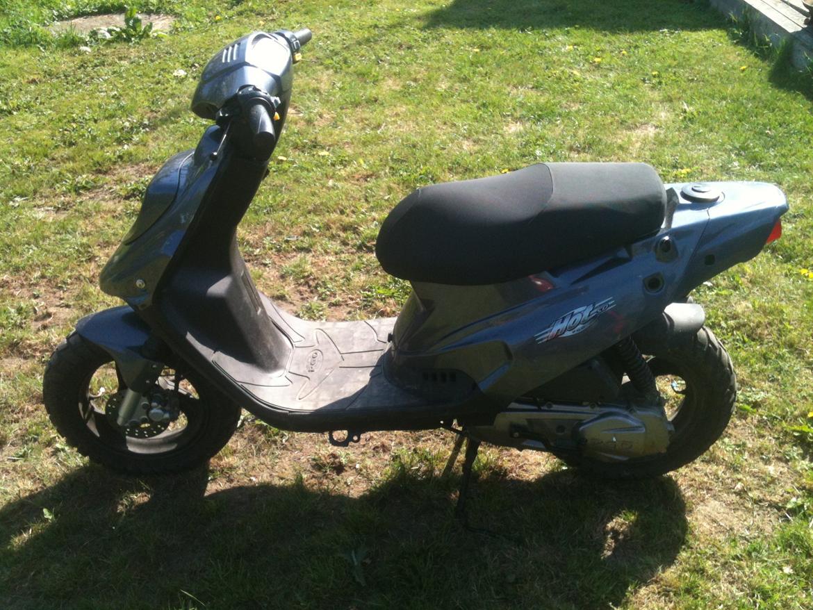 PGO hot 50 billede 5