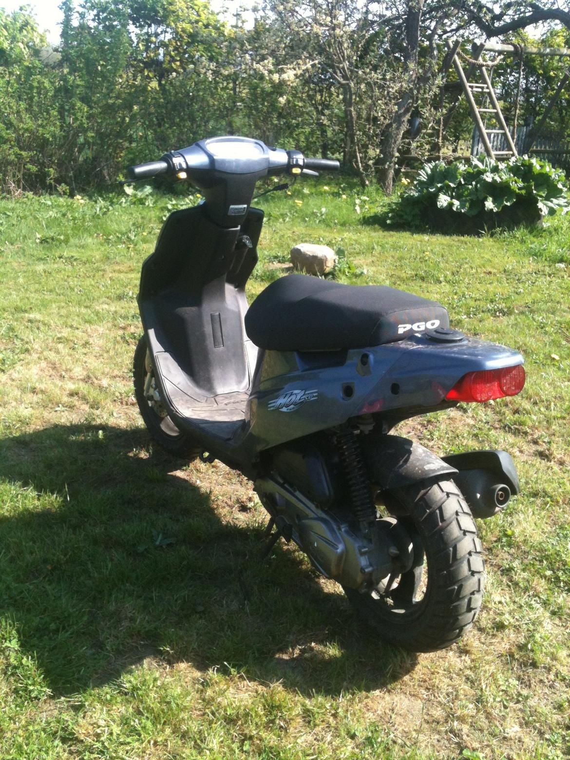 PGO hot 50 billede 6