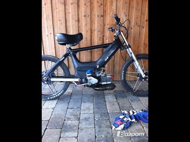 Puch Maxi K billede 2