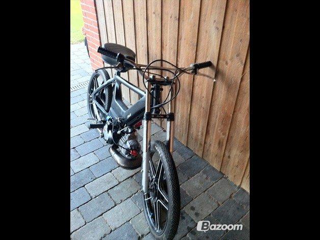 Puch Maxi K billede 3