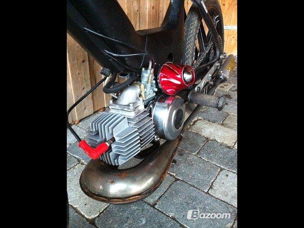 Puch Maxi K billede 4