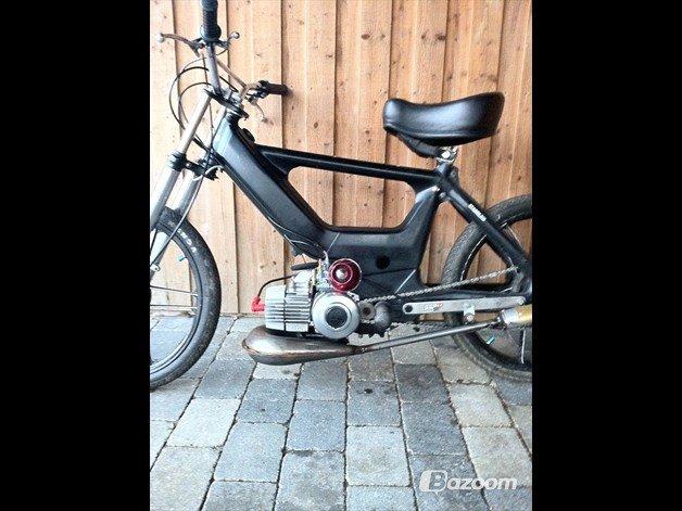 Puch Maxi K billede 5