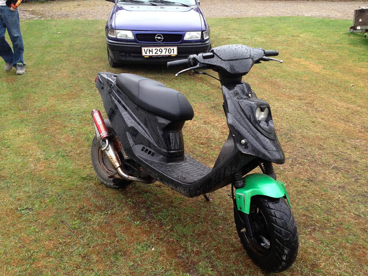 PGO hot 50 billede 3