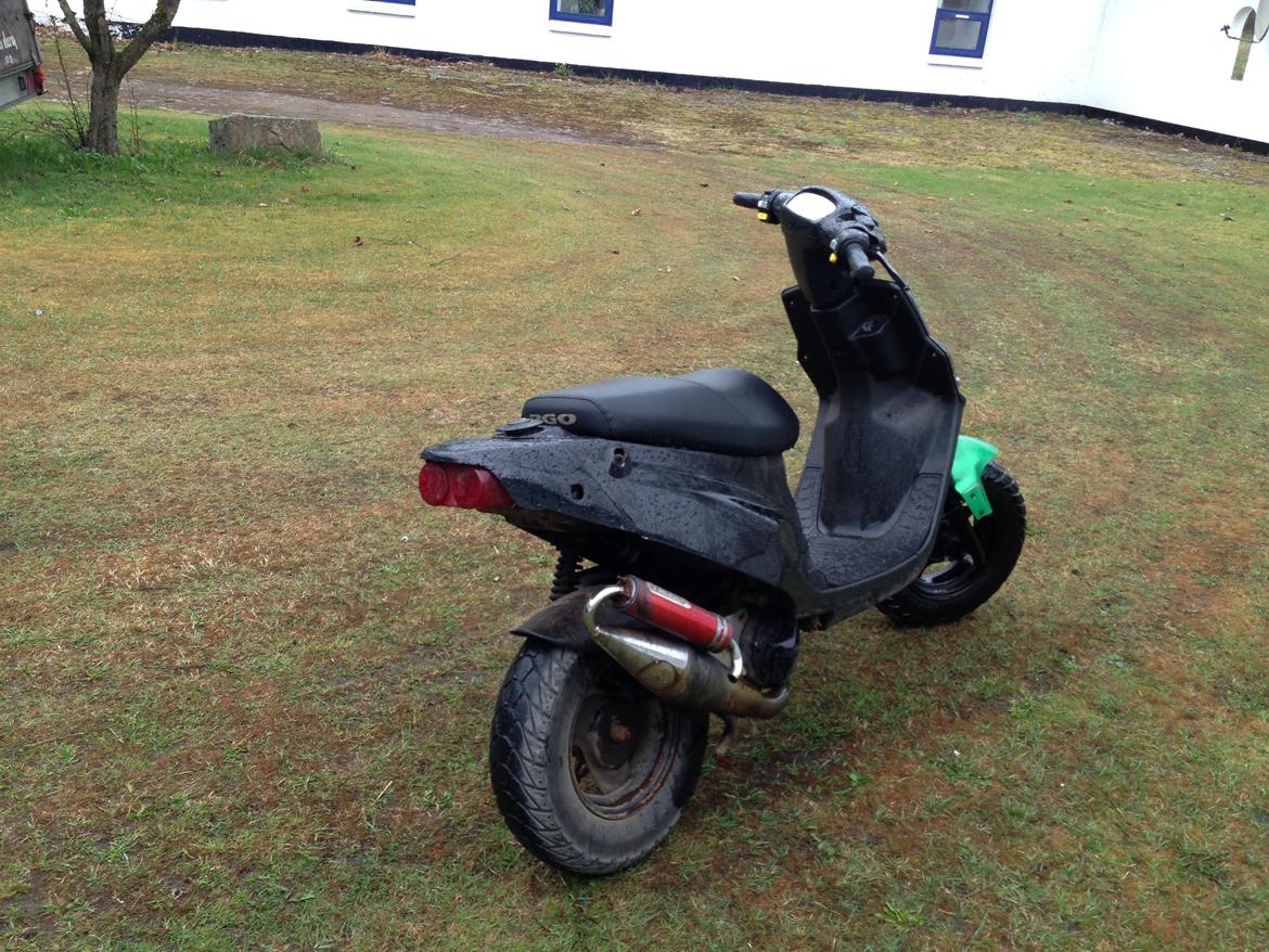 PGO hot 50 billede 4